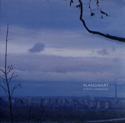 Stadtlandfluss Vinyl Record