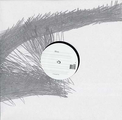 KLEEP - Formula One/Muppet Ride Vinyl Record