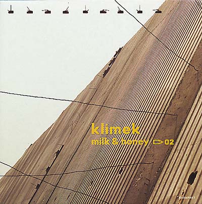 KLIMEK - Milk & Honey Vinyl Record