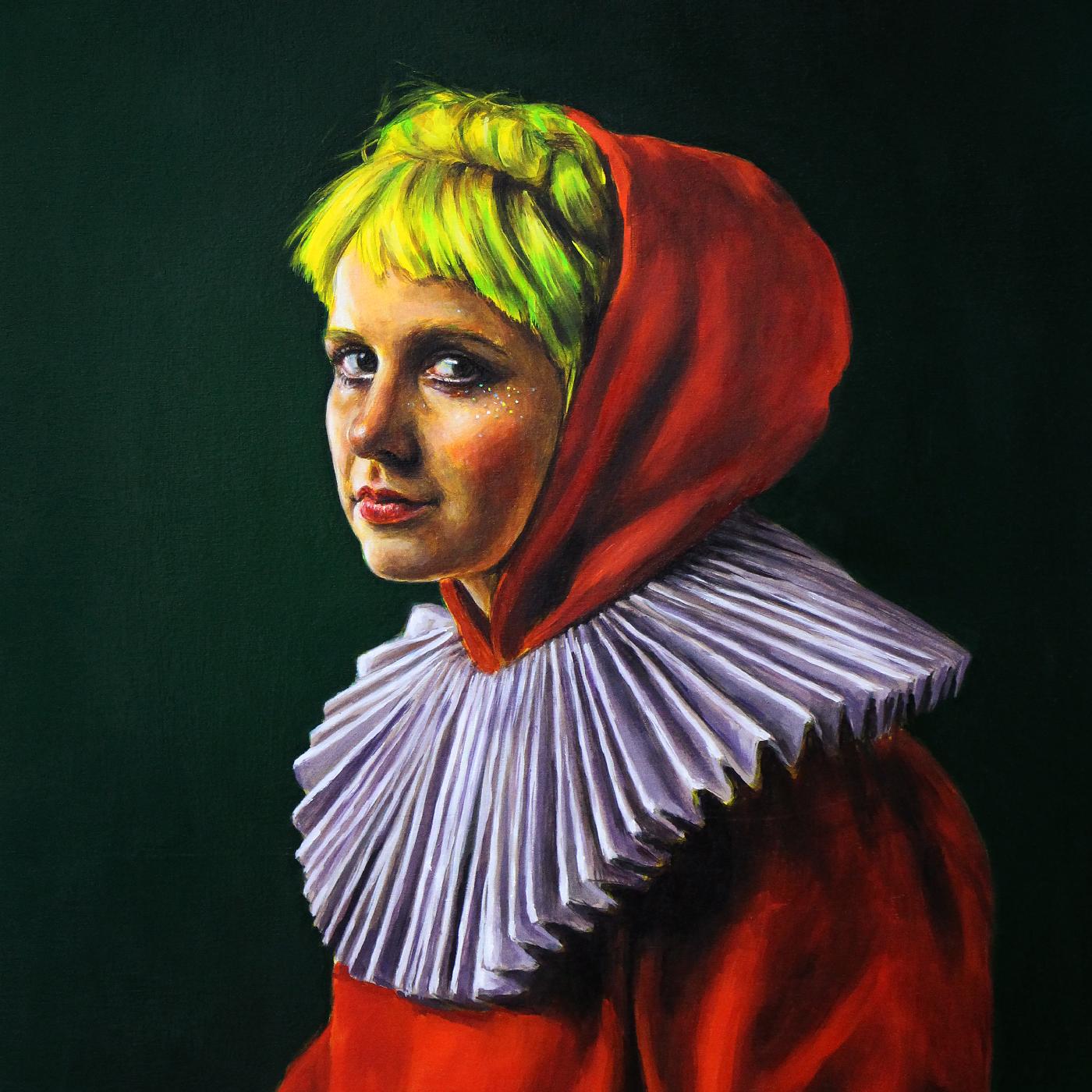 Notre-Dame-des-Sept-Douleurs Vinyl Record