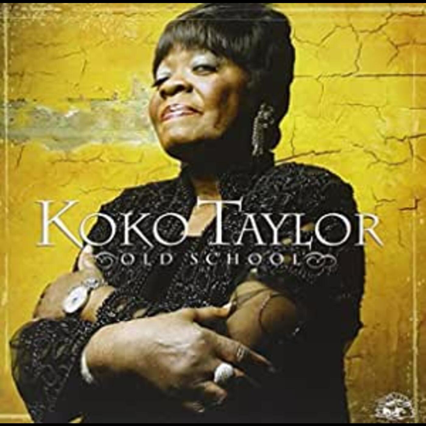 Old School Music CD