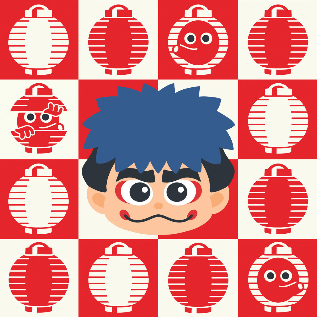 The Legend Of The Mystical Ninja Vinyl Record