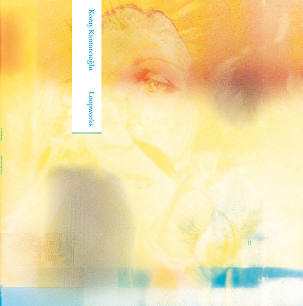 KORAY KANTARCIOGLU - Loopworks Vinyl Record