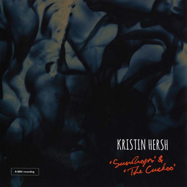 Kristin Hersh - Sundrops/The Cuckoo Vinyl Record