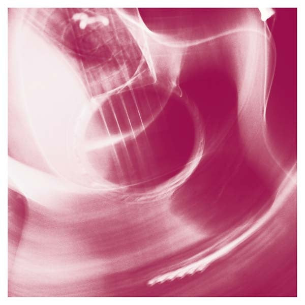 KRISTIN THORA HARALDSDOTTIR - Solo Acoustic Volume Fourteen Vinyl Record