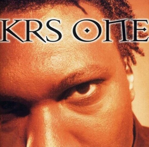 Krs One (2 Lp's) Vinyl Record