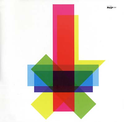 KTL - V Vinyl Record