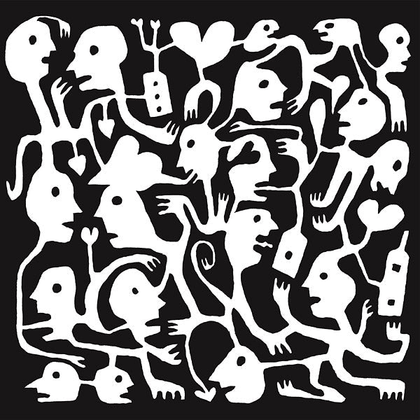 Newwave Project Vinyl Record