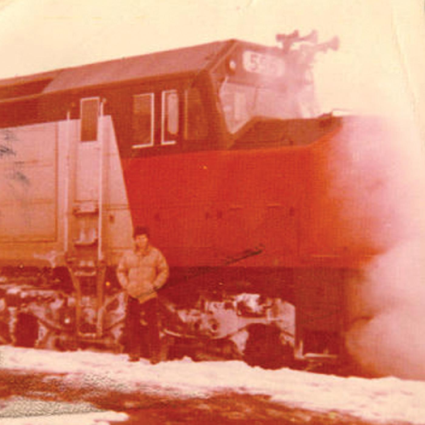 God Is Saying This To You Vinyl Record