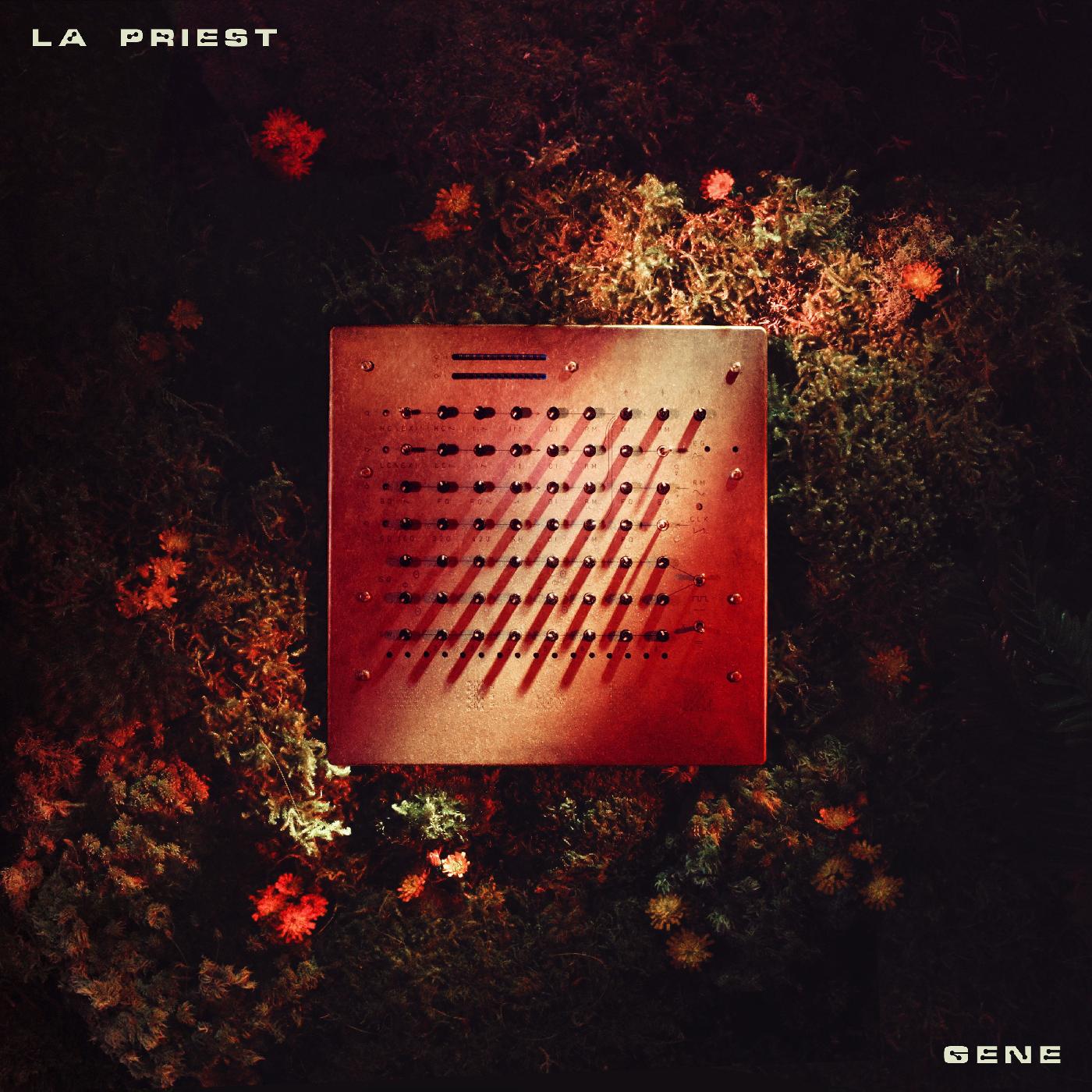 GENE Vinyl Record