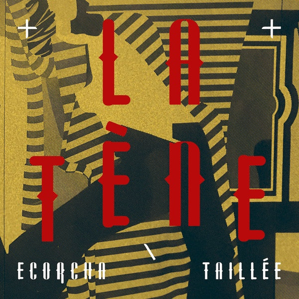 Ecorcha/Taillee Music CD