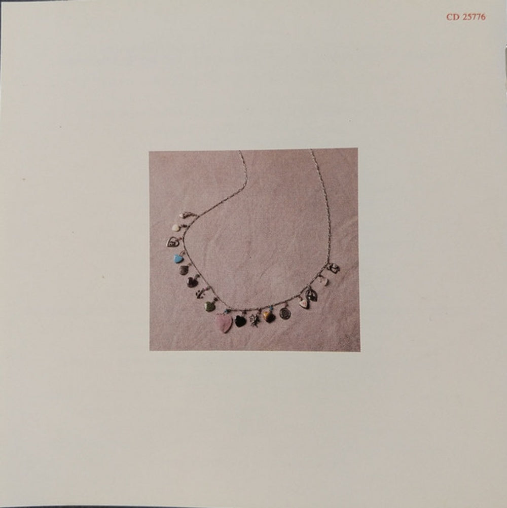 Emmylou Harris – Bluebird Music CD