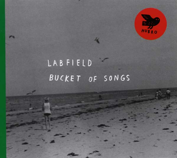 Bucket of Songs Music CD