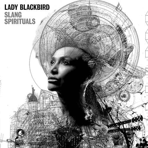 Lady Blackbird - Slang Spirituals Vinyl Record