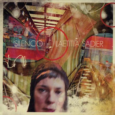 Laetitia Sadier - Silencio Vinyl Record