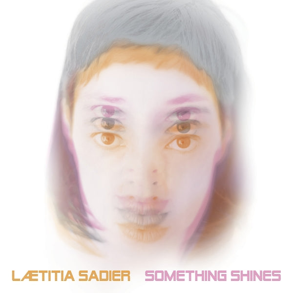Laetitia Sadier - Something Shines Vinyl Record