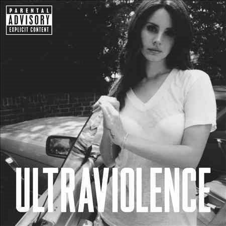 Ultraviolence (Deluxe Edition) Music CD