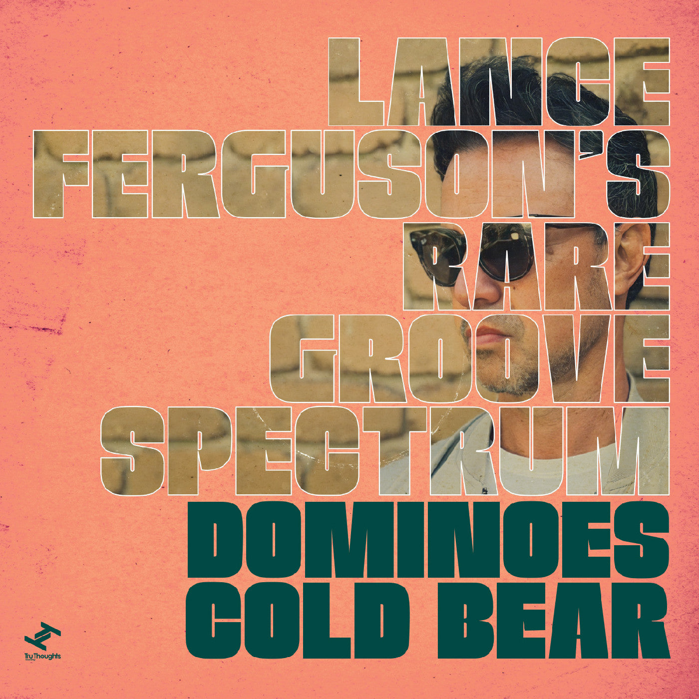 Dominoes / Cold Bear Vinyl Record