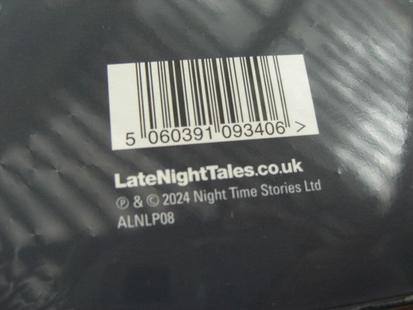 Nightmares On Wax - LateNightTales Vinyl Record