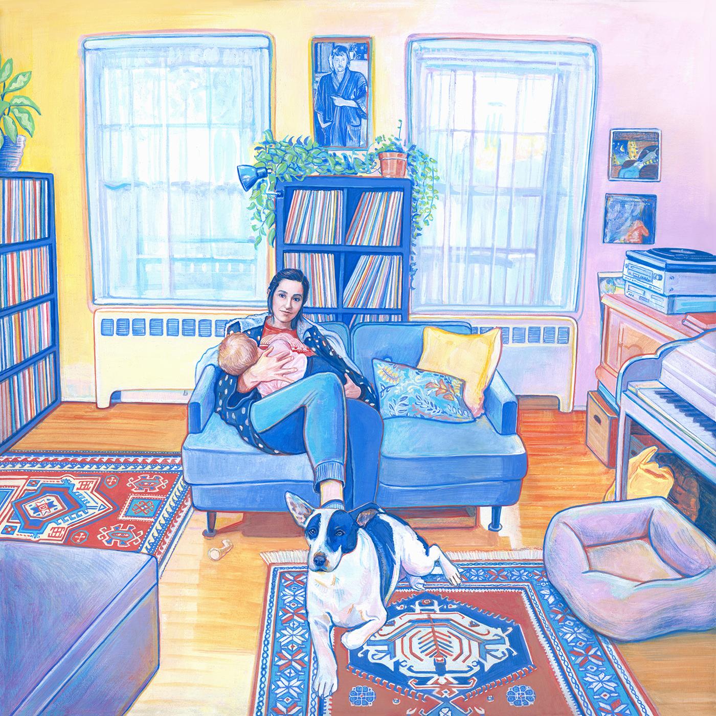 Laura Stevenson Music CD