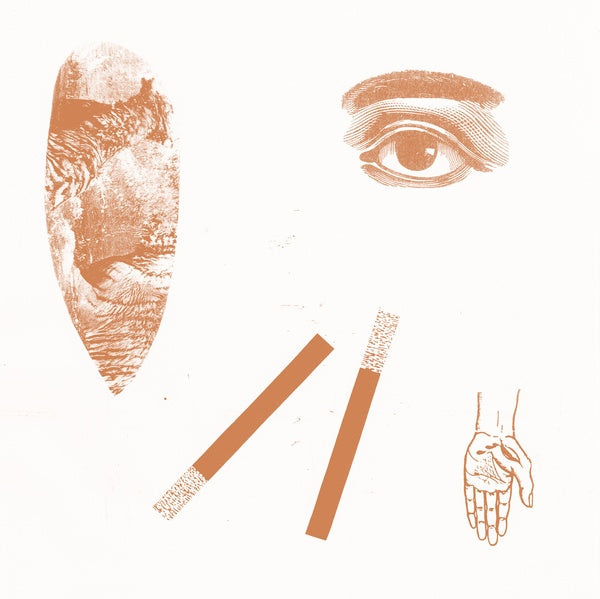 Flag of Breeze Vinyl Record