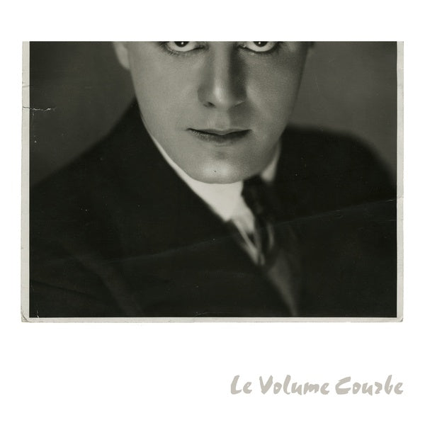 LE VOLUME COURBE - Fourteen Years Vinyl Record
