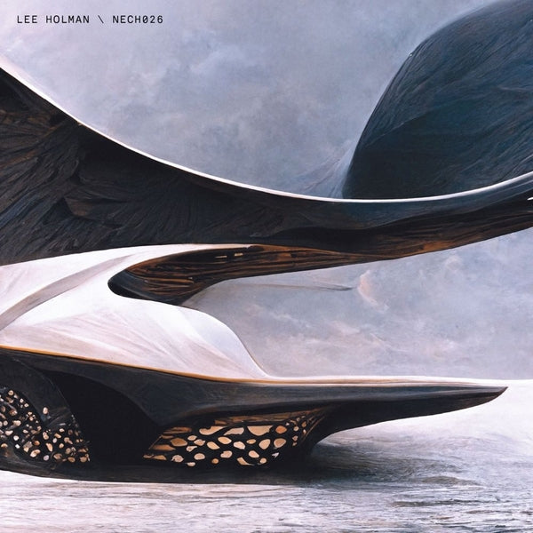 Nech026 Vinyl Record