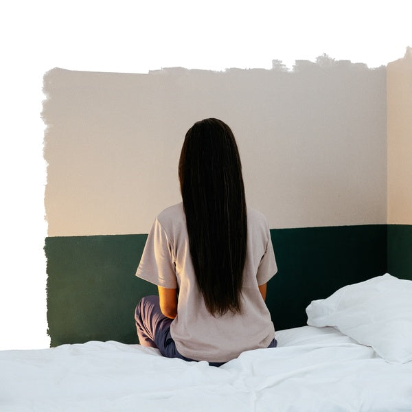 A Fog Like Liars Loving Vinyl Record