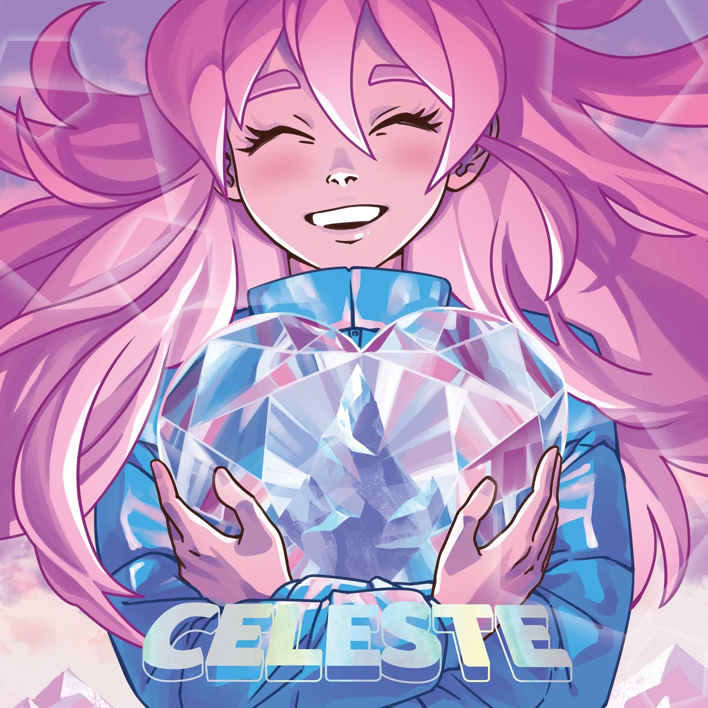 Celeste Complete Sound Collection (Vinyl Box Set) Vinyl Record