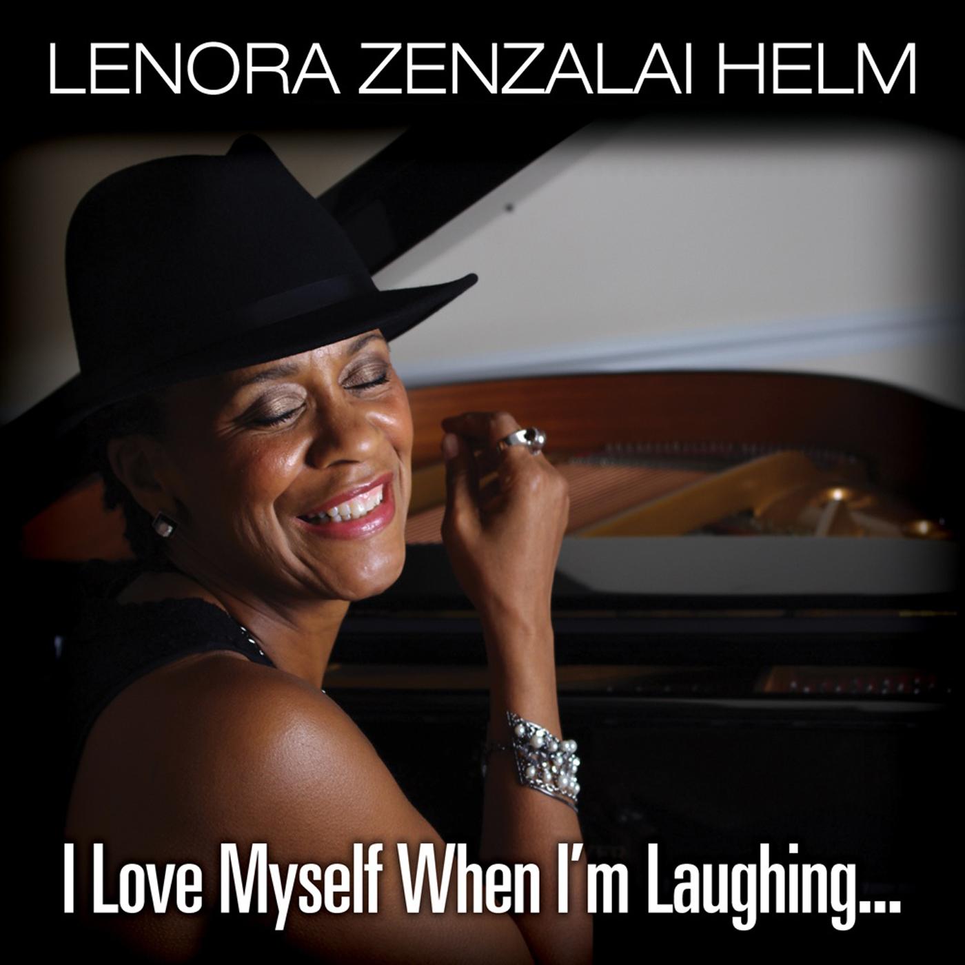 I Love Myself When I'm Laughing, And Then Again When I'm Looking Mean and Impressive Music CD