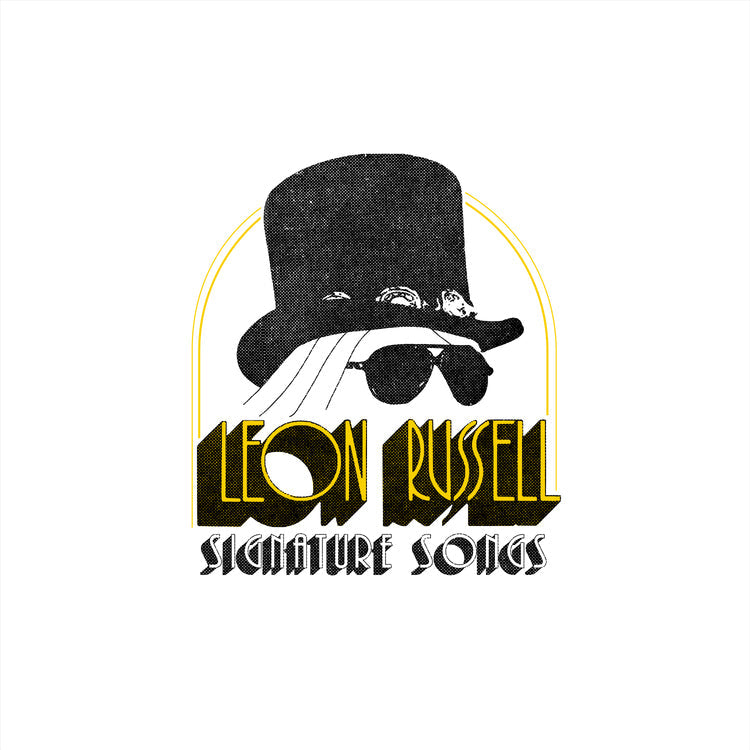 Signature Songs Vinyl Record