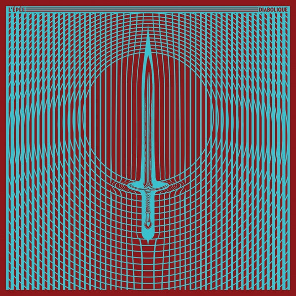 L'EPEE - Diabolique Vinyl Record