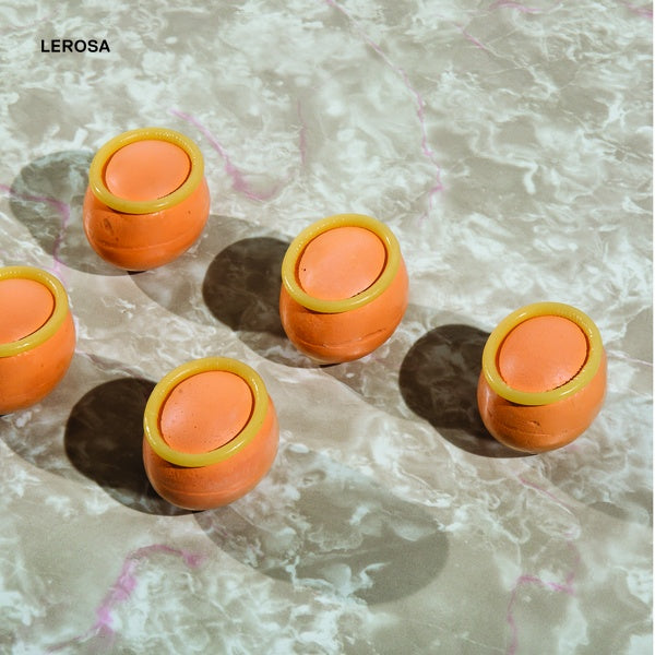 LEROSA - Bucket Of Eggs Vinyl Record