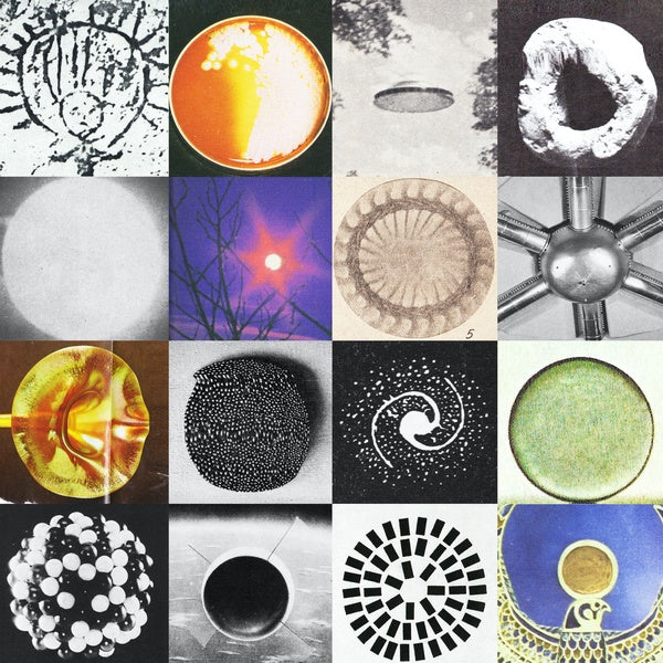 LEROSA - Catena Cassette Tape