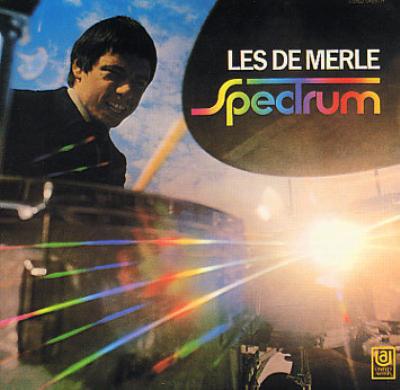 Spectrum Vinyl Record