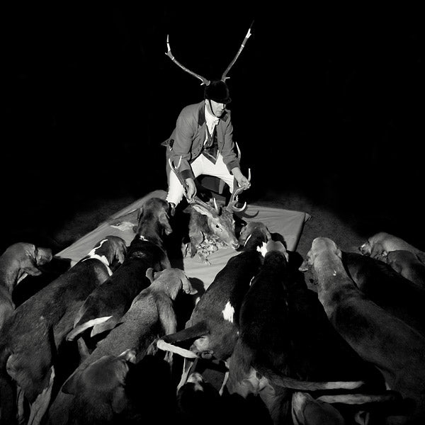 A Night Full Of Collapses Vinyl Record