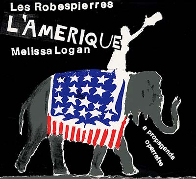 L'Amerique Music CD