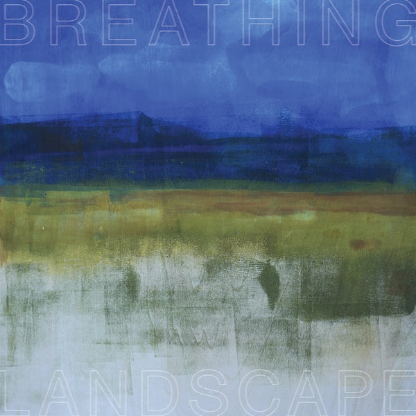 LESLEE SMUCKER - Breathing Landscape Vinyl Record