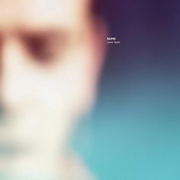 Numb Vinyl Record