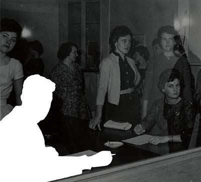 Sane Men Surround Music CD