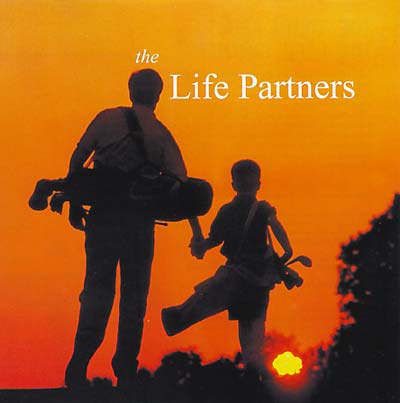 Life Partners Music CD