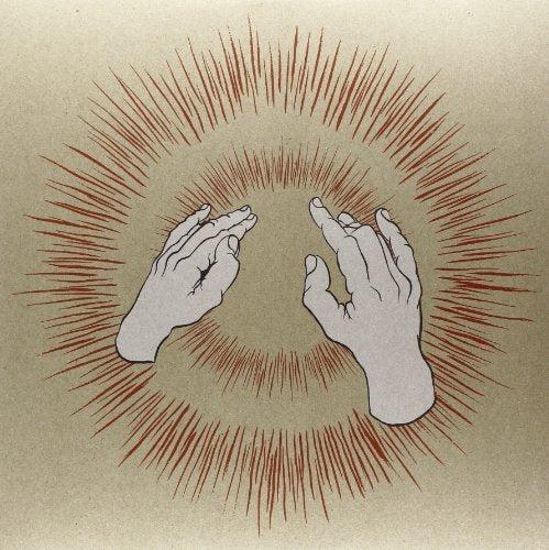 Godspeed You Black Emperor - Lift Your Skinny Fists Like Antennas to Heaven (180 Gram Vinyl) (2 Lp's) Vinyl Record