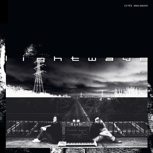 Cites Analogues Music CD