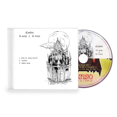 Castles I & Ii Music CD