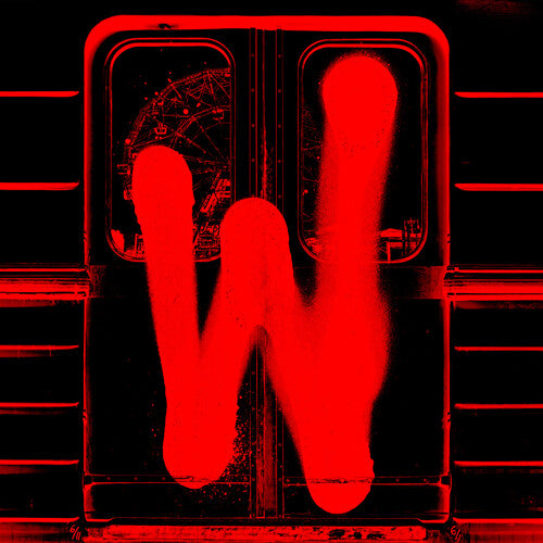 Warriors (Original Soundtrack) (2 Lp's) Vinyl Record