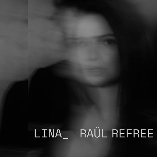 Lina_Raul Refree Music CD