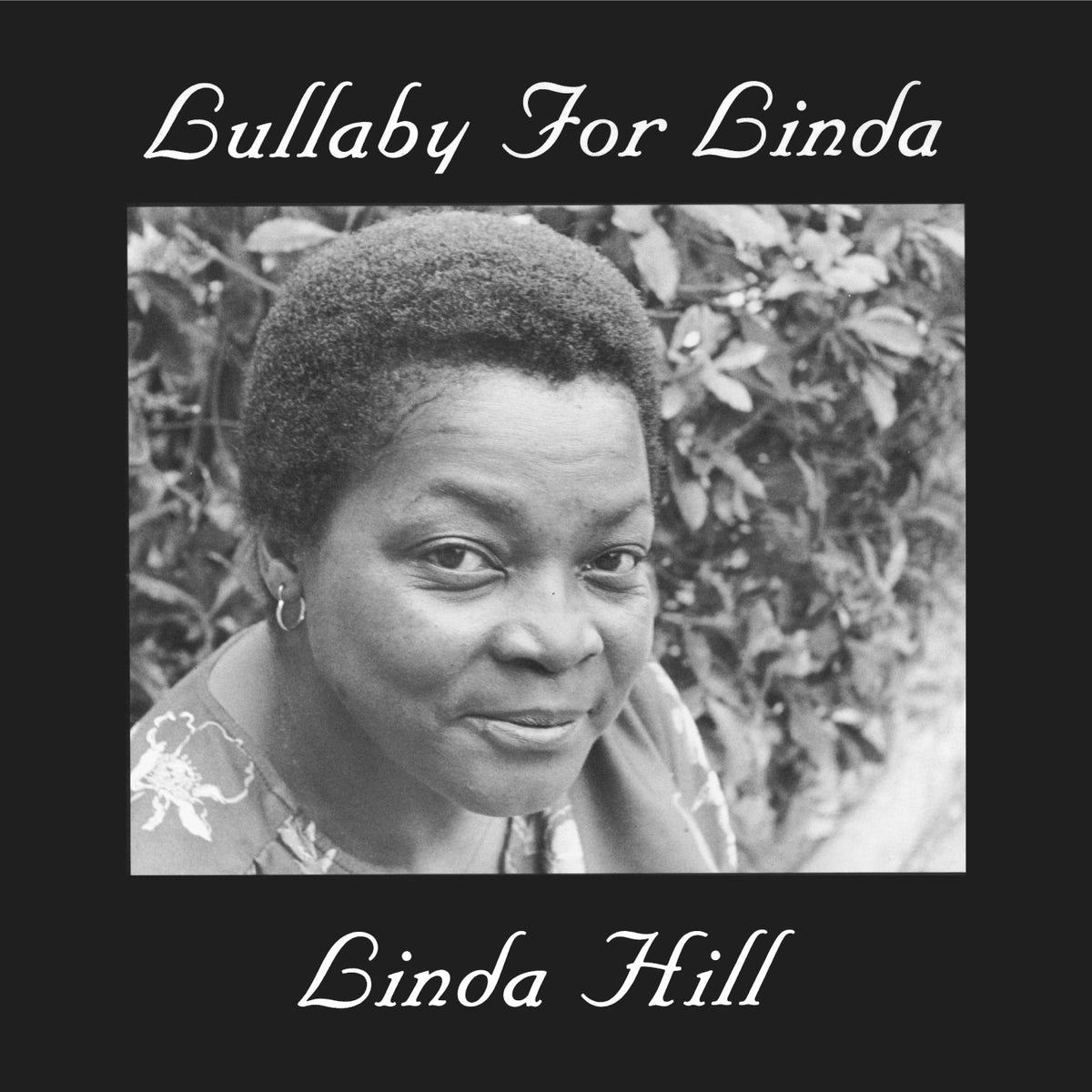 Lullaby For Linda Vinyl Record