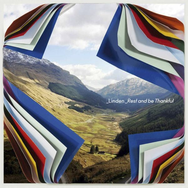 Rest And Be Thankful Music CD