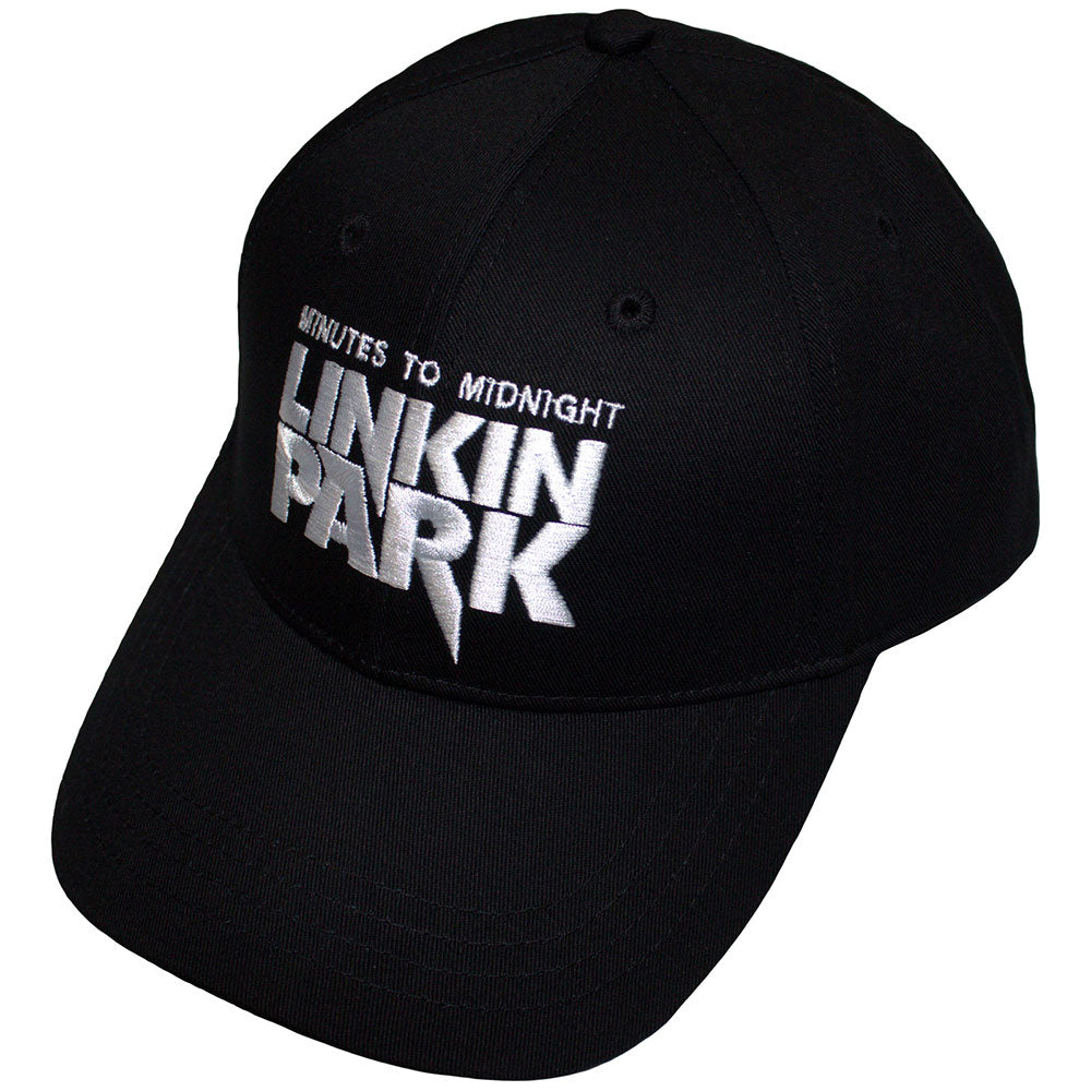 LINKIN PARK Minutes To Midnight Hat