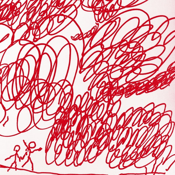 Untitled Thoughts (12" VINYL) Vinyl Record